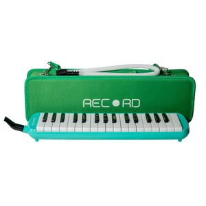 MELODICA 32 RECORD M-32GR VERDE