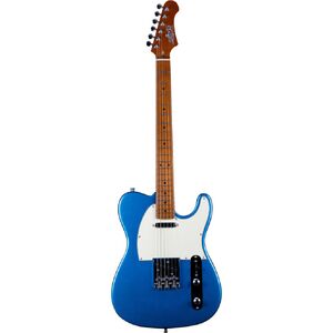 GUITARRA ELÉCTRICA JET JT300-LPB PLACID BLUE