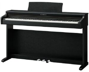 PIANO KAWAI KDP120 NEGRO