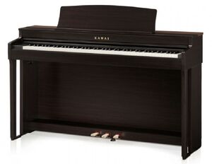 PIANO KAWAI CN201 NEGRO