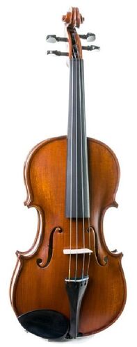 VIOLIN 4/4 GLIGA GENIAL I CON MICRO AFINADORES