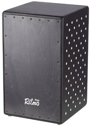 CAJÓN RUMBERO - FLAMENCO RITMO ARSA