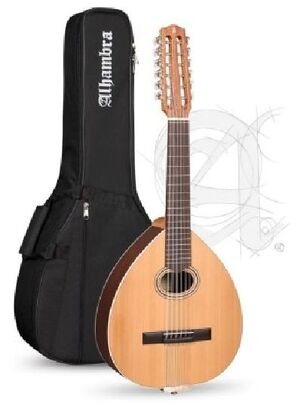 LAUD ALHAMBRA 2C OP + FUNDA