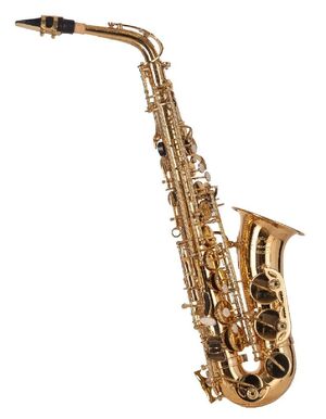 SAXO ALTO AMADEUS
