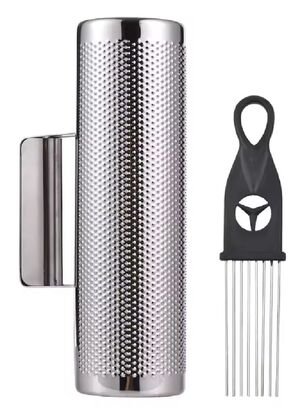 GUIRO - GUIRA METALICO PELINOR 10