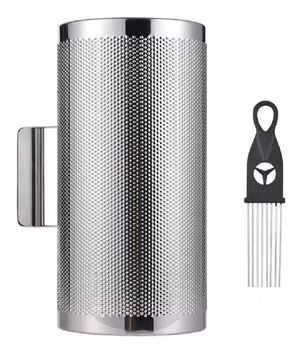 GUIRO - GUIRA METALICO PELINOR 12