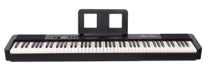 PIANO DIGITAL AMADEUS PA-10 NEGRO