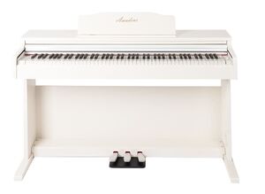 PIANO DIGITAL AMADEUS 88 TECLAS HAMMER PA20
