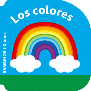 LOS COLORES - BAMBINOS