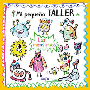 MI PEQUEÑO TALLER - LA NATURALEZA