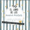 EL LIBRO DE LOS NUEVE MESES