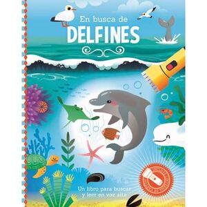 EN BUSCA DE LOS DELFINES