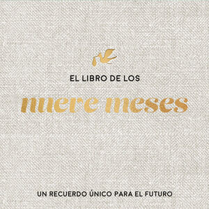 EL LIBRO DE LOS NUEVE MESES