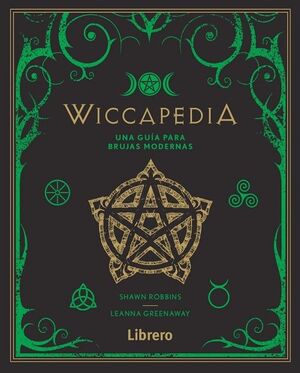 WICCAPEDIA