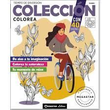 COLECCION COLOREA 01