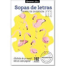 BLOC DE SOPAS 07