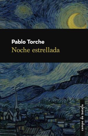 NOCHE ESTRELLADA