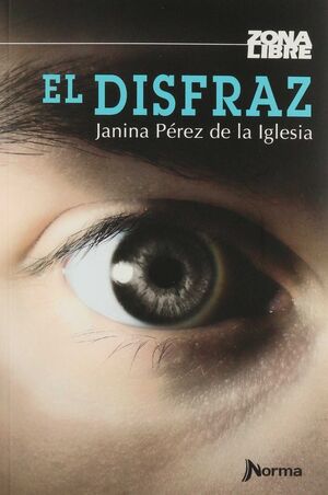 DISFRAZ, EL (NVA. EDICION) ZONA LIBRE