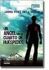 UN ANGEL EN EL CUARTO DE HUESPEDES - ZONA LIBRE