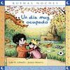 LIBRO - UN DIA MUY OCUPADO