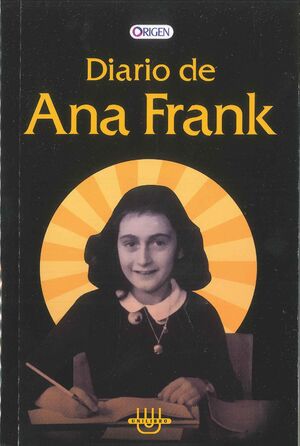 DIARIO DE ANA FRANK