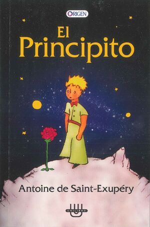 EL PRINCIPITO