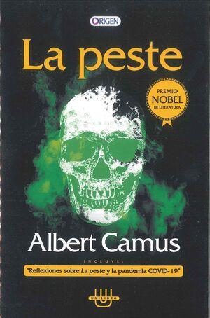 LA PESTE