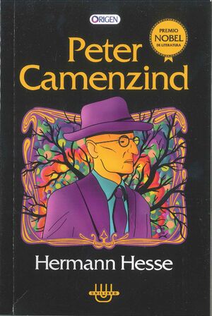 PETER CAMENZIND