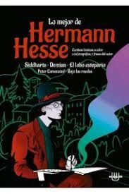 LO MEJOR DE HERMANN HESSE