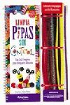 LIMPIA PIPAS SIN CONTROL