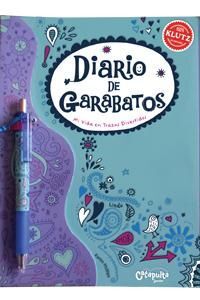 DIARIO DE GARABATOS