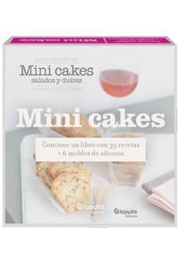 MINI CAKES