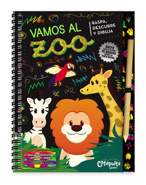 VAMOS AL ZOO 2ªED
