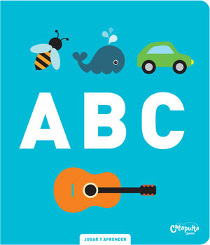 ABC - JUGAR Y APRENDER