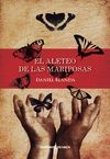 EL ALETEO DE LAS MARIPOSAS