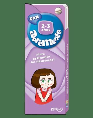 ABREMENTE FAN 2-3