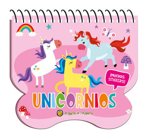UNICORNIOS (
