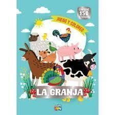 LA GRANJA