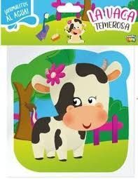 LA VACA TEMEROSA