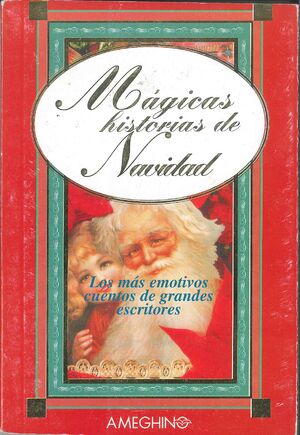 MAGICAS HISTORIAS DE NAVIDAD