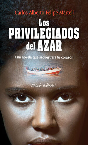 LOS PRIVILEGIADOS DEL AZAR