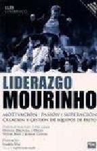 LIDERAZGO MOURINHO