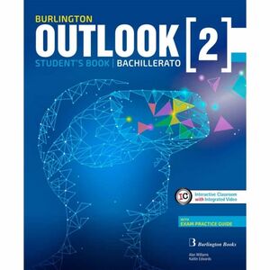 OUTLOOK BACH 2 ALUMNO