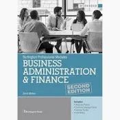 OFFICE ADMINISTRATION FINANCE. LIBRO EJERCICIOS
