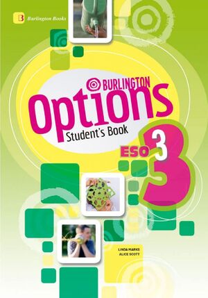 OPTIONS 3ºESO ST 22