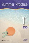 SUMMER PRACTICE ST+CD 3ºESO