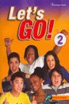 2º ESO.WB. LET`S GO