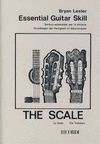 ESSENTIAL GUITAR SKILL: THE SCALE