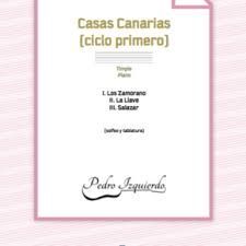 CASA CANARIAS-CICLO PRIMERO TIMPLE-PIANO