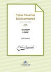 CASAS CANARIAS (CICLO PRIMERO) TIMPLE GUITARRA